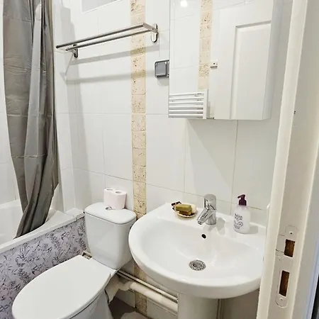 Nearby Monmarte Lovely And Warm Paris