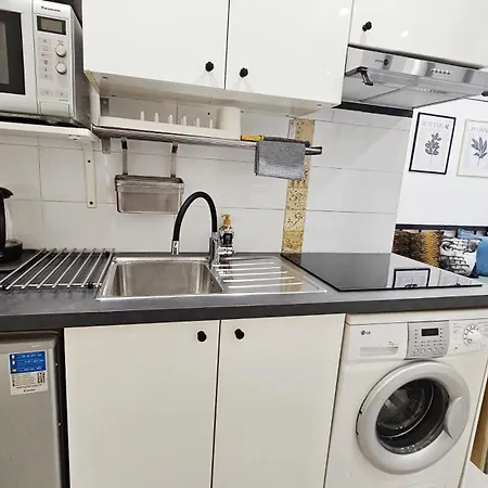 Nearby Monmarte Lovely And Warm * Paris