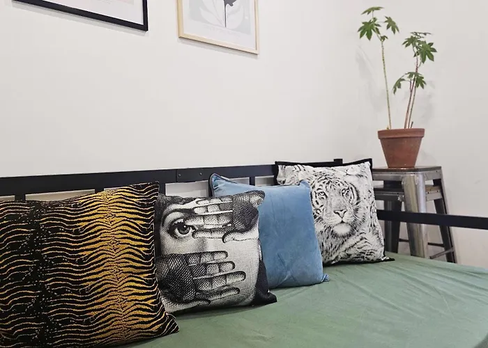 Appartement Nearby Monmarte Lovely And Warm *