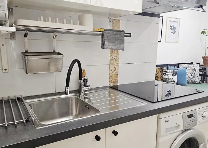 Appartement Nearby Monmarte Lovely And Warm *